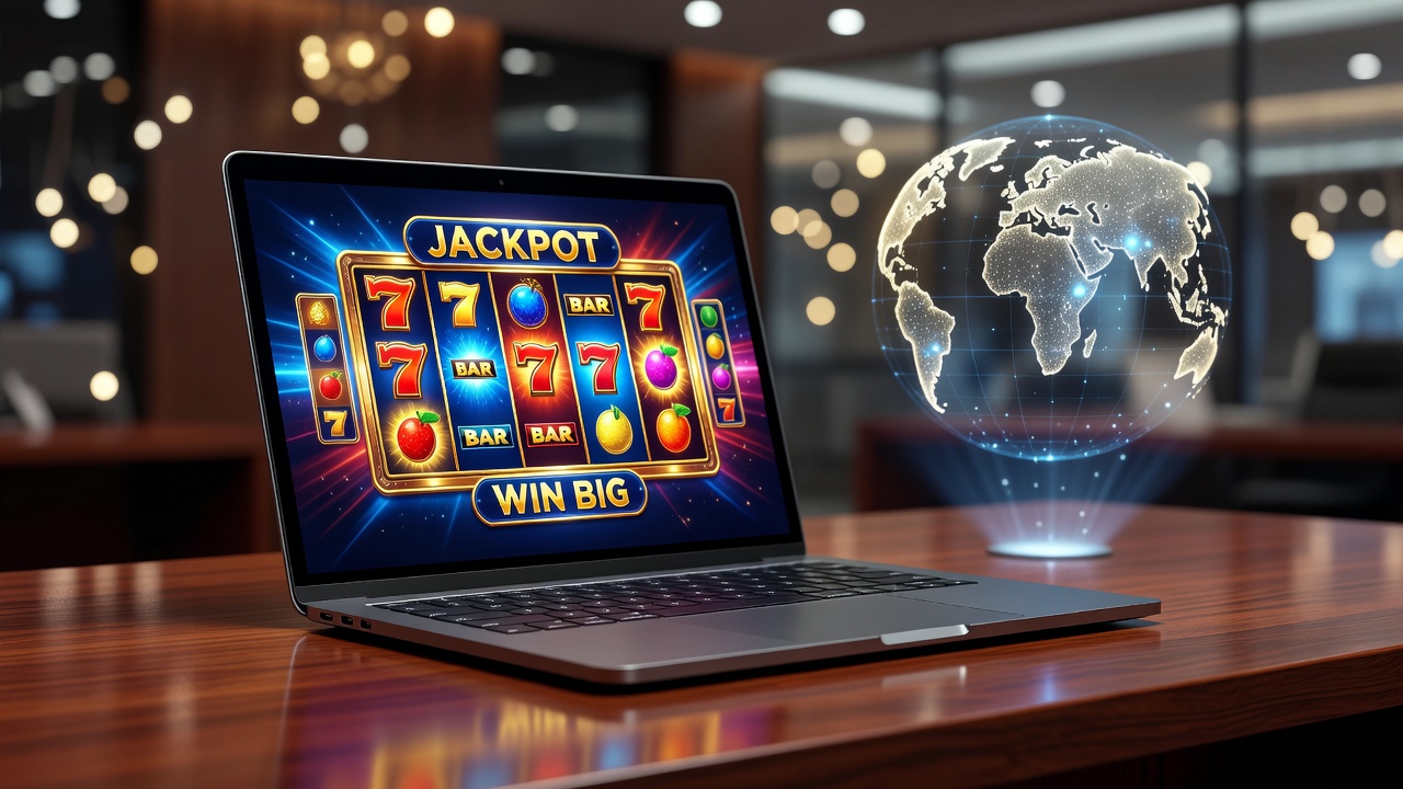 Come funziona un casino senza adm? - casino non aams prelievo immediato