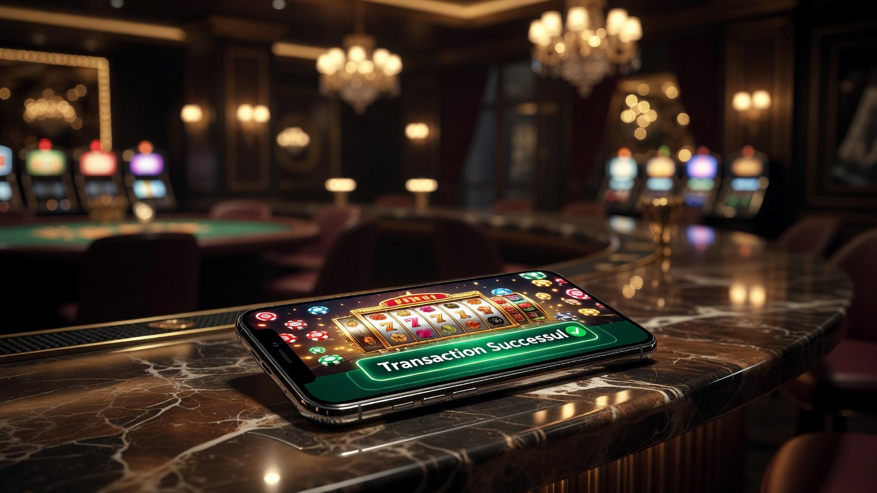 I Migliori Siti di Casino con Prelievo Immediato del 2026 - casino non aams prelievo immediato