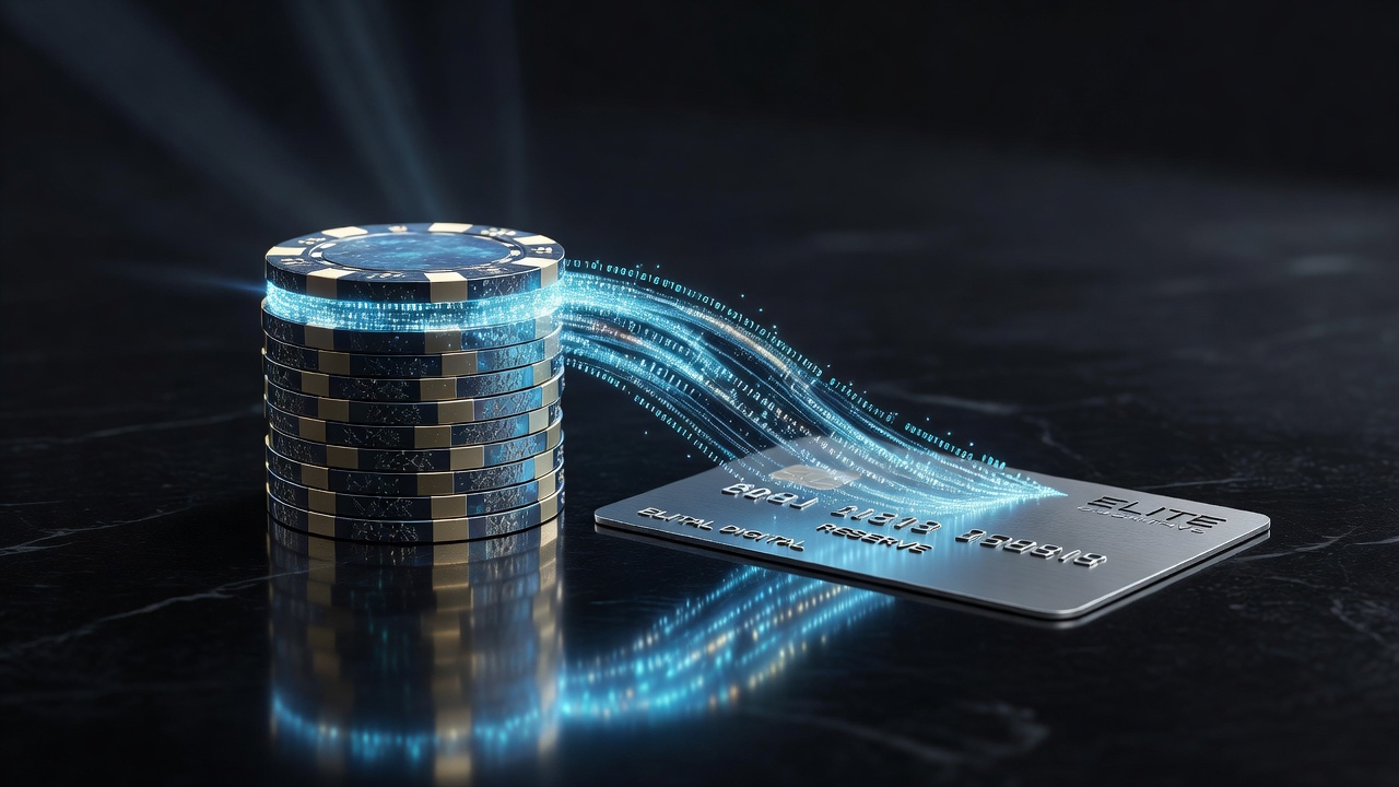 Il Processo di Prelievo Immediato: Dalla Registrazione alla Banca - casino non aams prelievo immediato