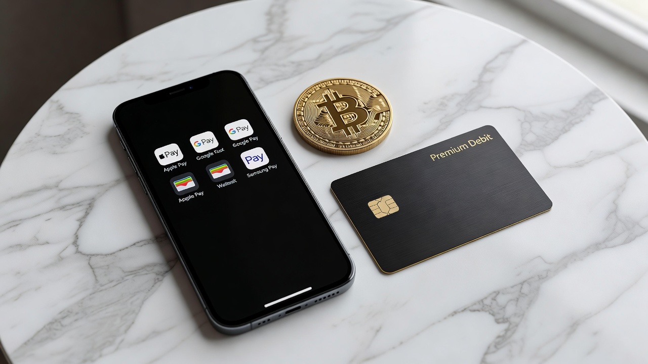 I Migliori Metodi di Pagamento per Velocizzare i Prelievi - casino non aams prelievo immediato