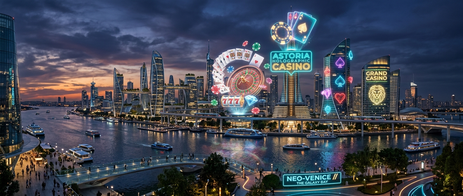 Casino Europei Non AAMS: Il Panorama del 2026 - casino non aams prelievo immediato
