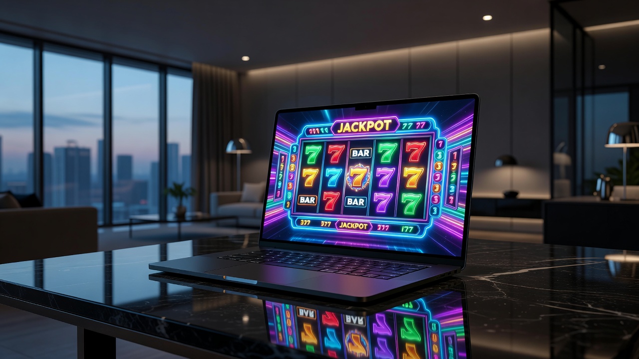 Slot online nei casinò - casino non aams prelievo immediato