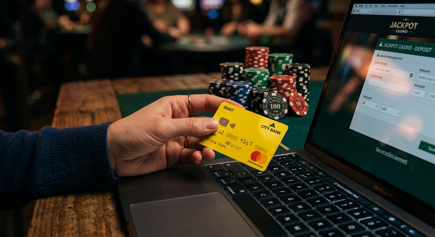 Depositi con PostePay: tutto quello che devi sapere - casino stranieri Postepay