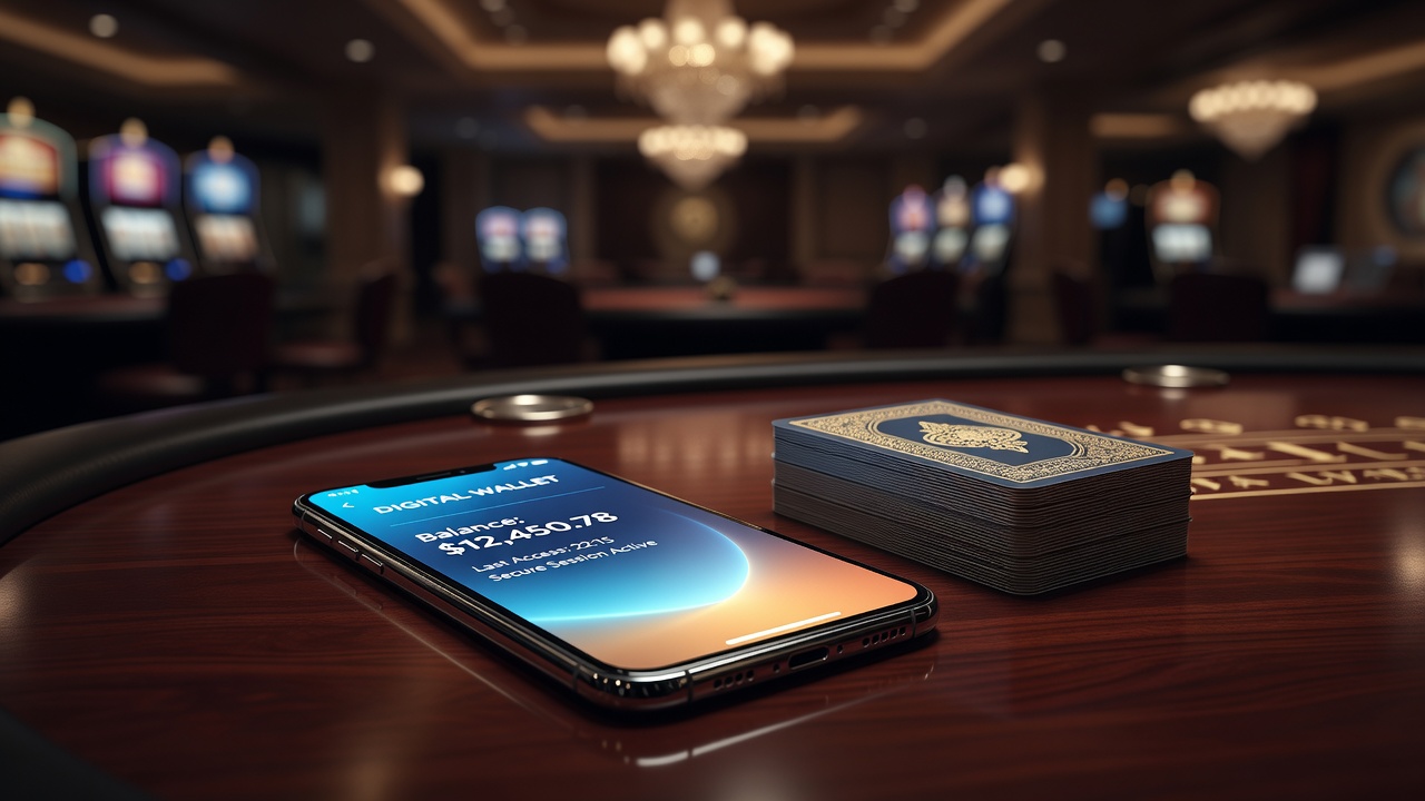 Cos'è un Casino non AAMS e Come Funziona Skrill? - casino non aams skrill