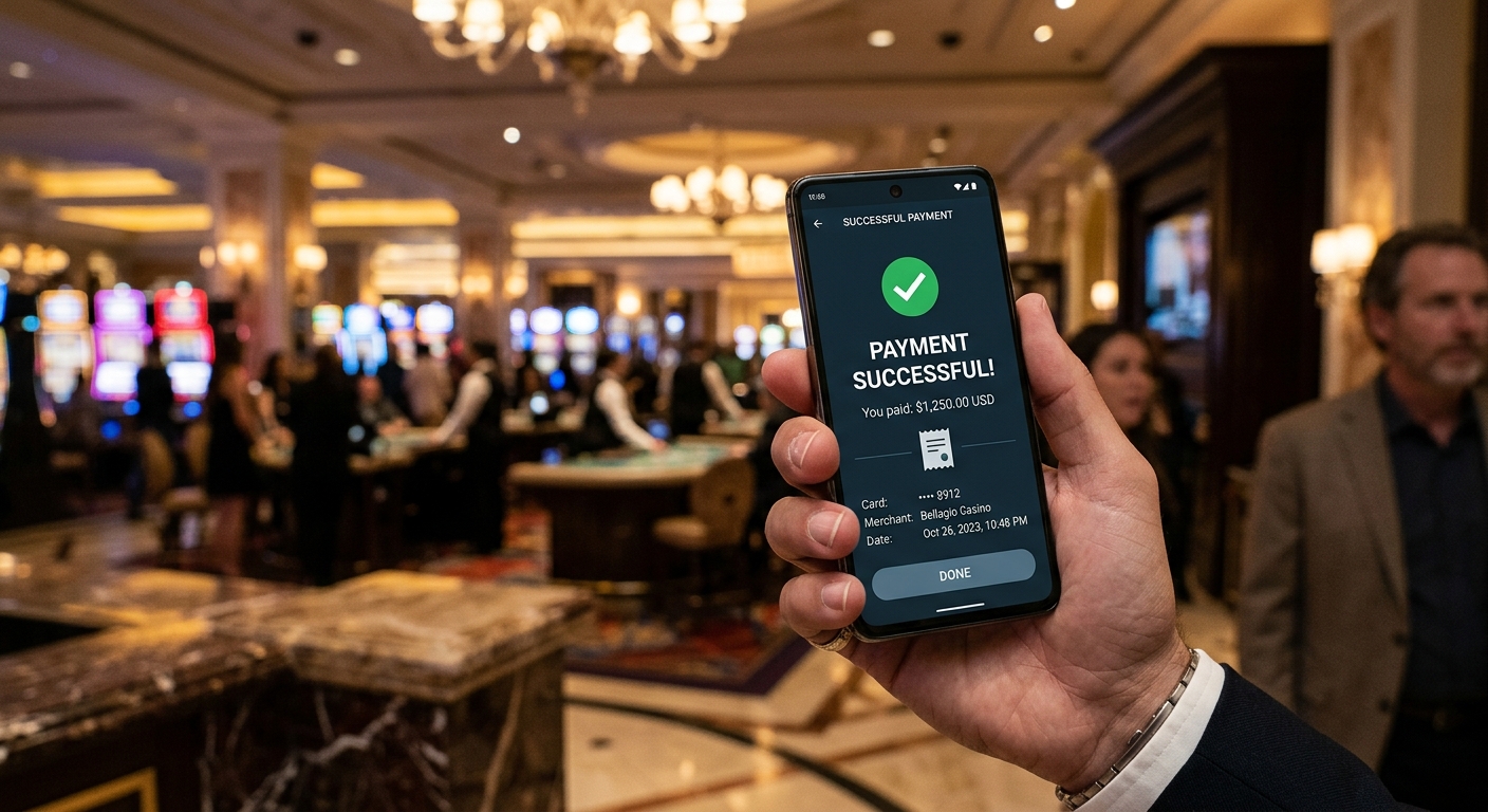 Depositi e Prelievi con Skrill: La Tua Guida Pratica - casino non aams skrill