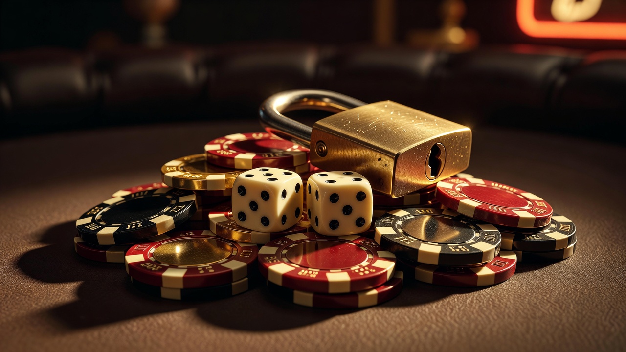 Bonus, Sicurezza e Aspetti Legali - casino non aams skrill