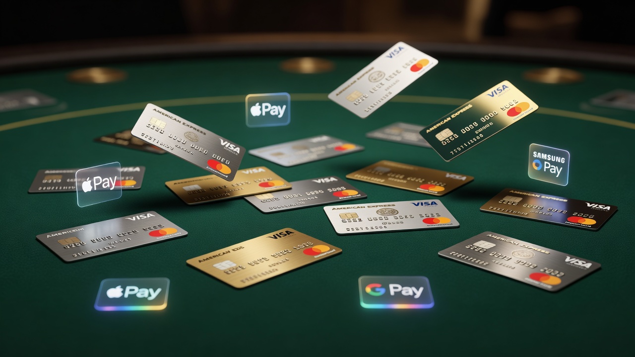 Vantaggi, Svantaggi e Alternative a Skrill - casino non aams skrill