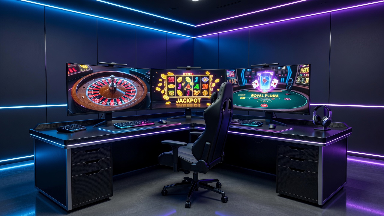 Casinò abilitati a Skrill - casino non aams skrill