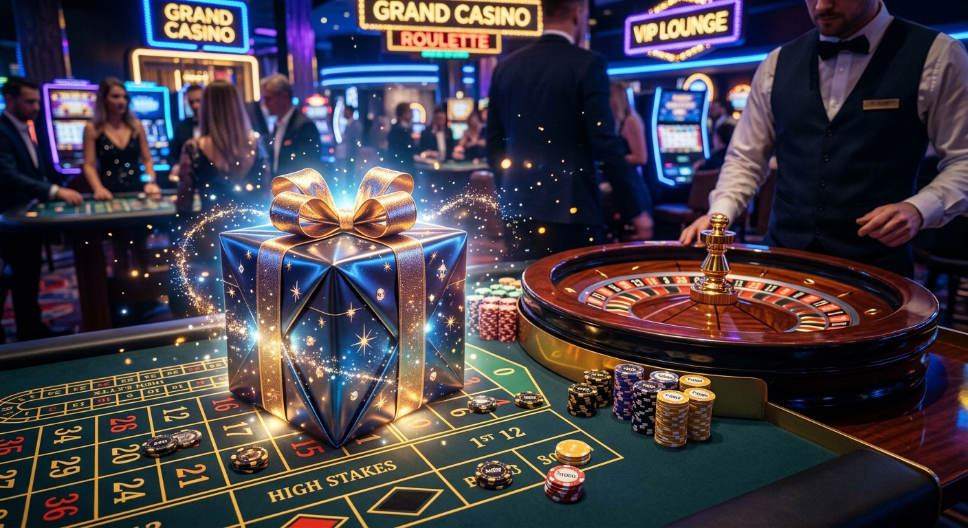 Promozioni Esclusive: Cosa Aspettarsi dai Siti Stranieri nel 2026 - casino non aams skrill