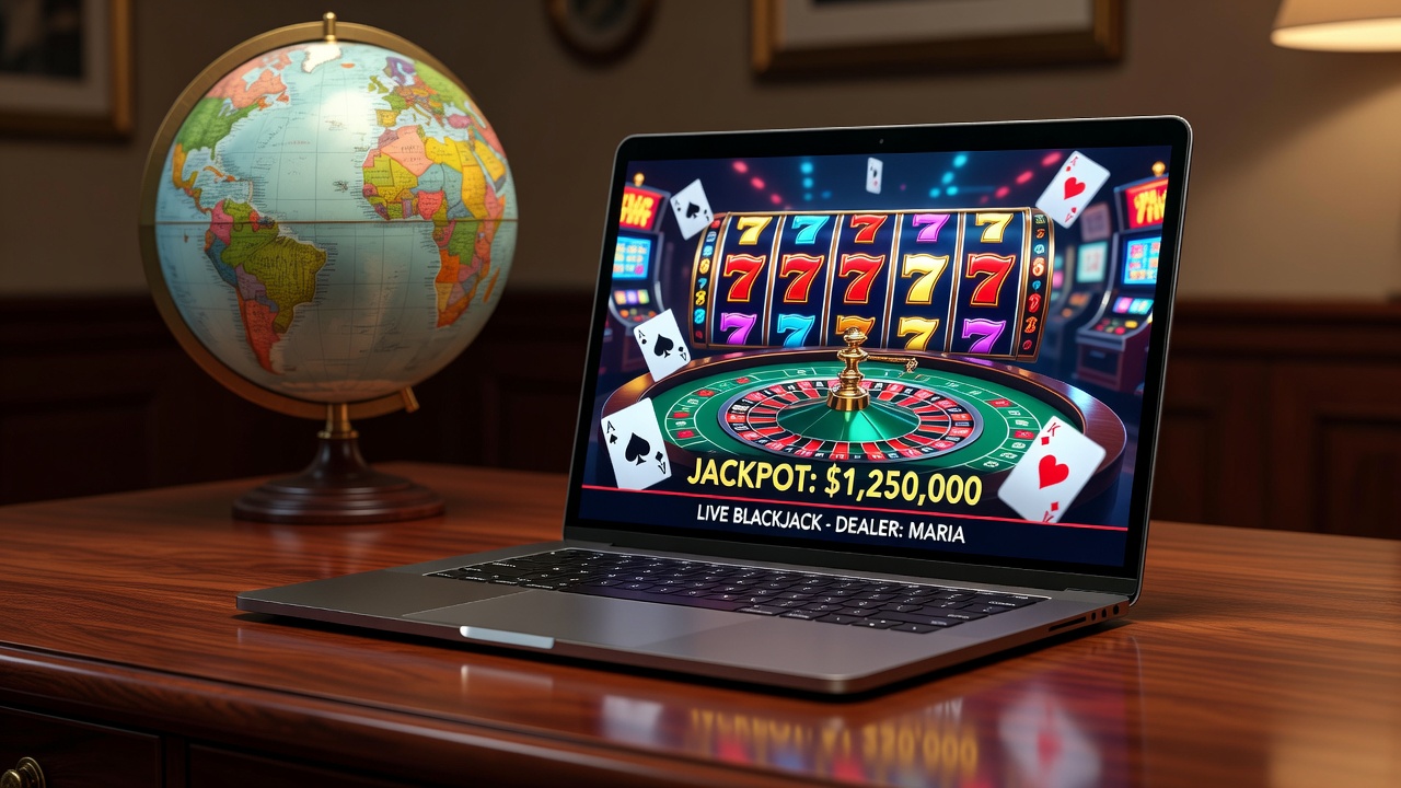 Cosa Sono i Casinò Non AAMS: Vantaggi, Svantaggi e Legalità in Italia - migliori casino non AAMS carta di credito