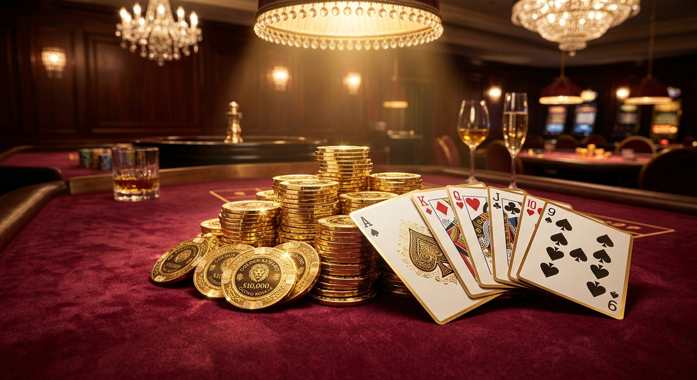 I Bonus nei Casino Non AAMS: Tipologie e Confronto - migliori casino non AAMS carta di credito