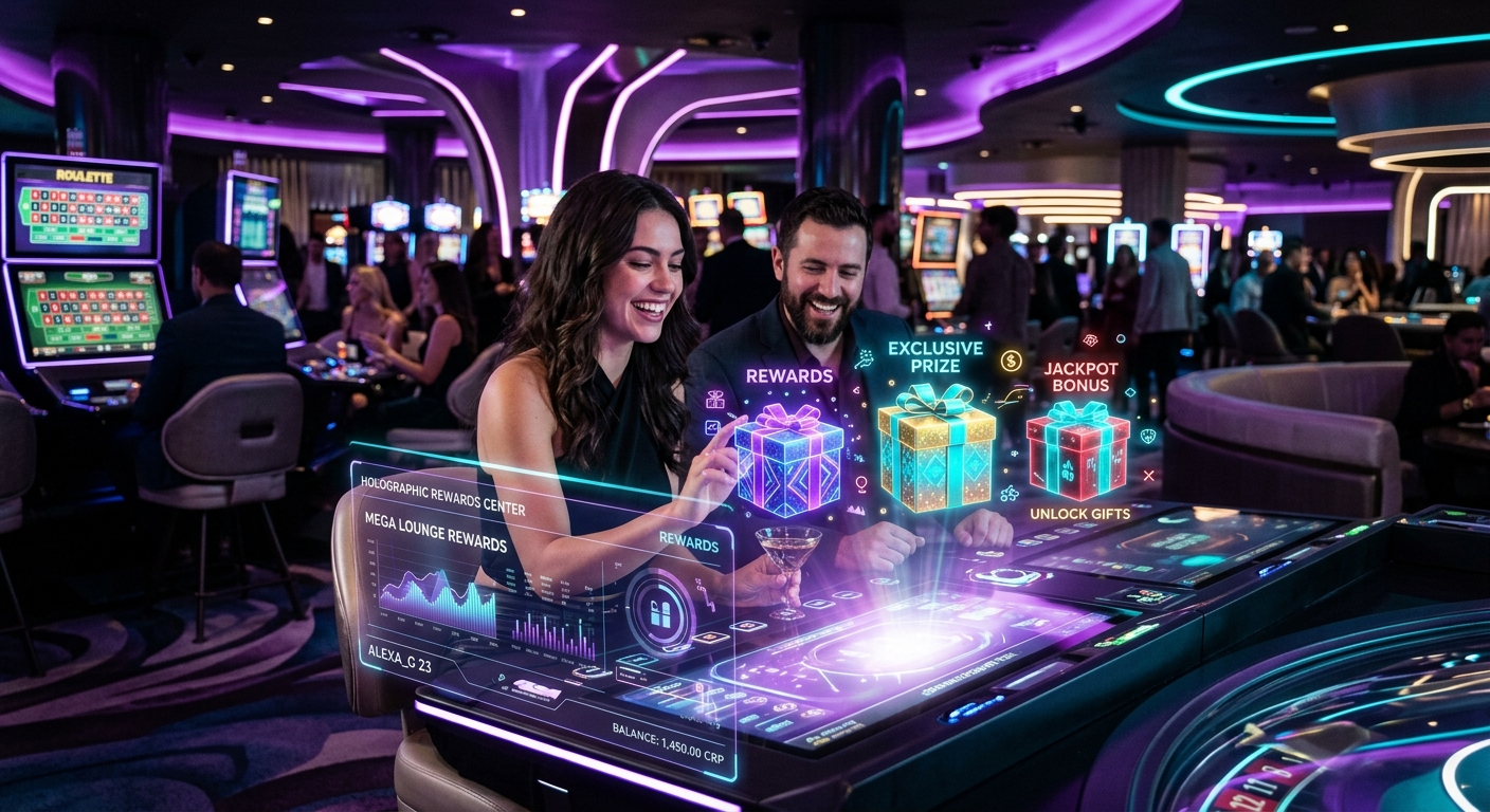 Bonus e Promozioni nei Casinò Non AAMS 2026 - migliori casino non AAMS carta di credito