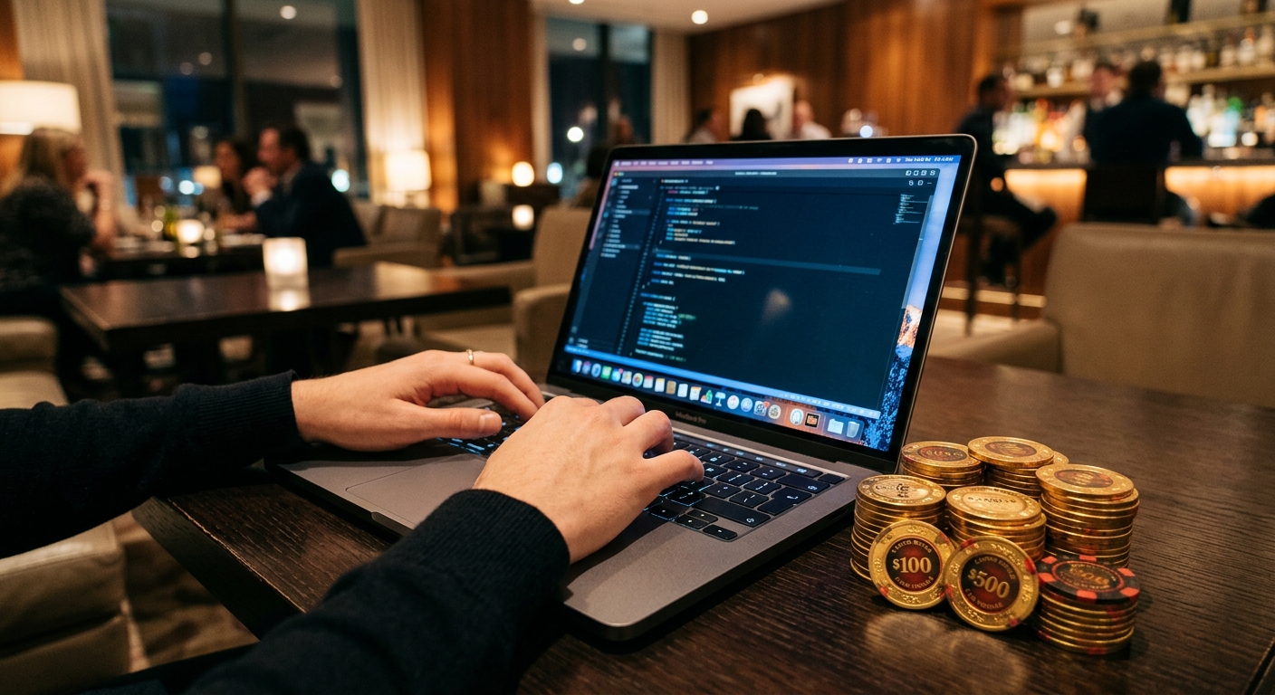 Guida Completa all'Uso di Skrill e Neteller nei Casinò Non AAMS - casino senza AAMS Skrill Neteller