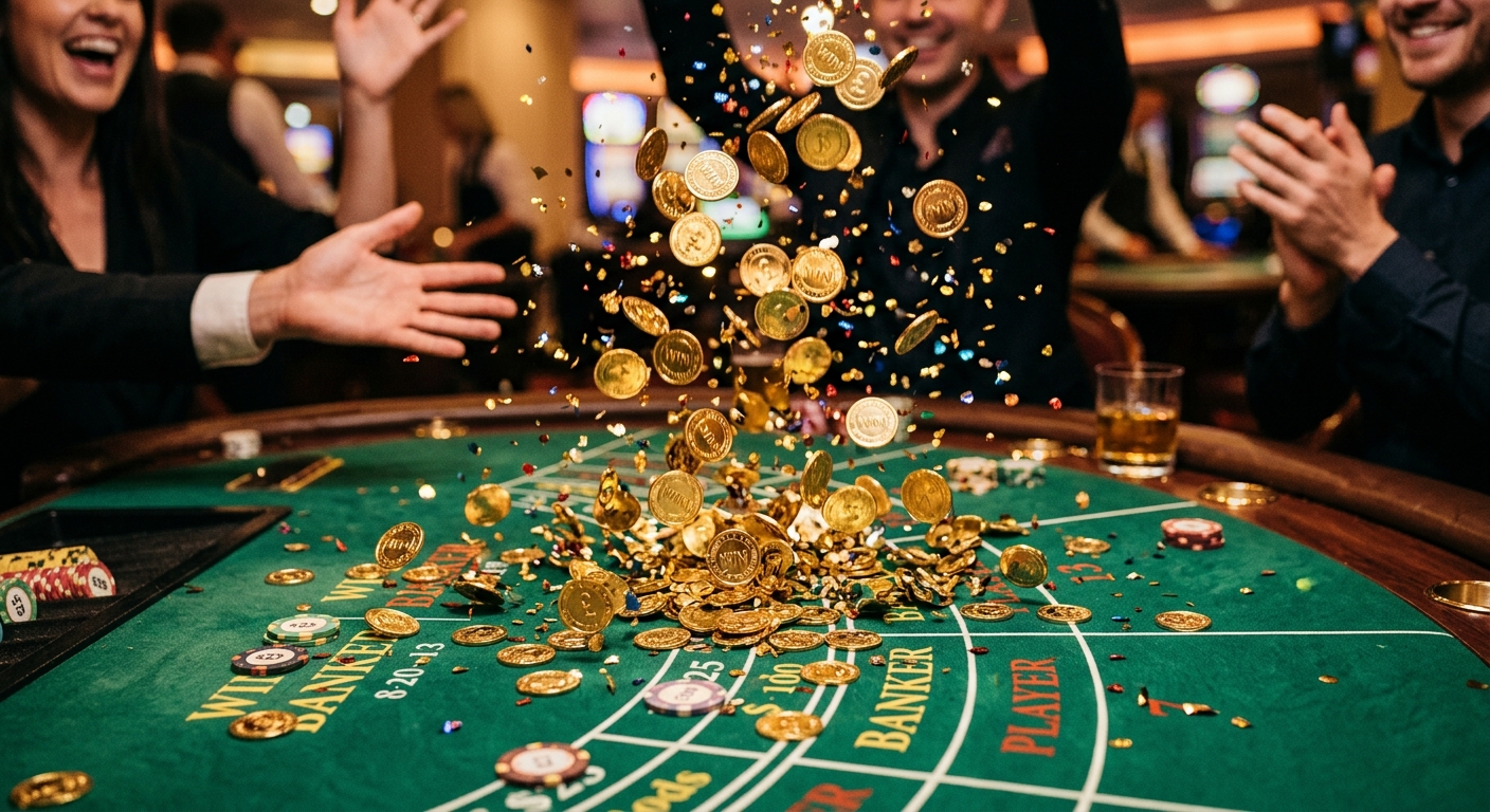 Bonus e Promozioni: Come Massimizzare il Valore - casino senza licenza ADM carta di credito