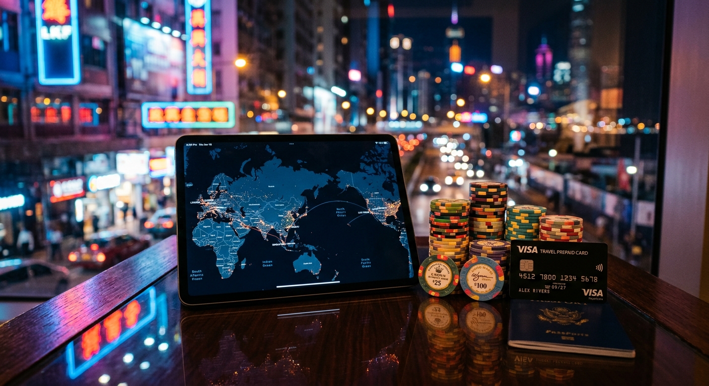 Casino Stranieri e Piattaforme Non ADM - casino che accettano postepay
