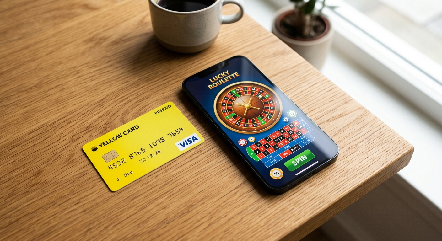 Guida Completa all'Uso di Postepay nei Casinò - postepay casinò online