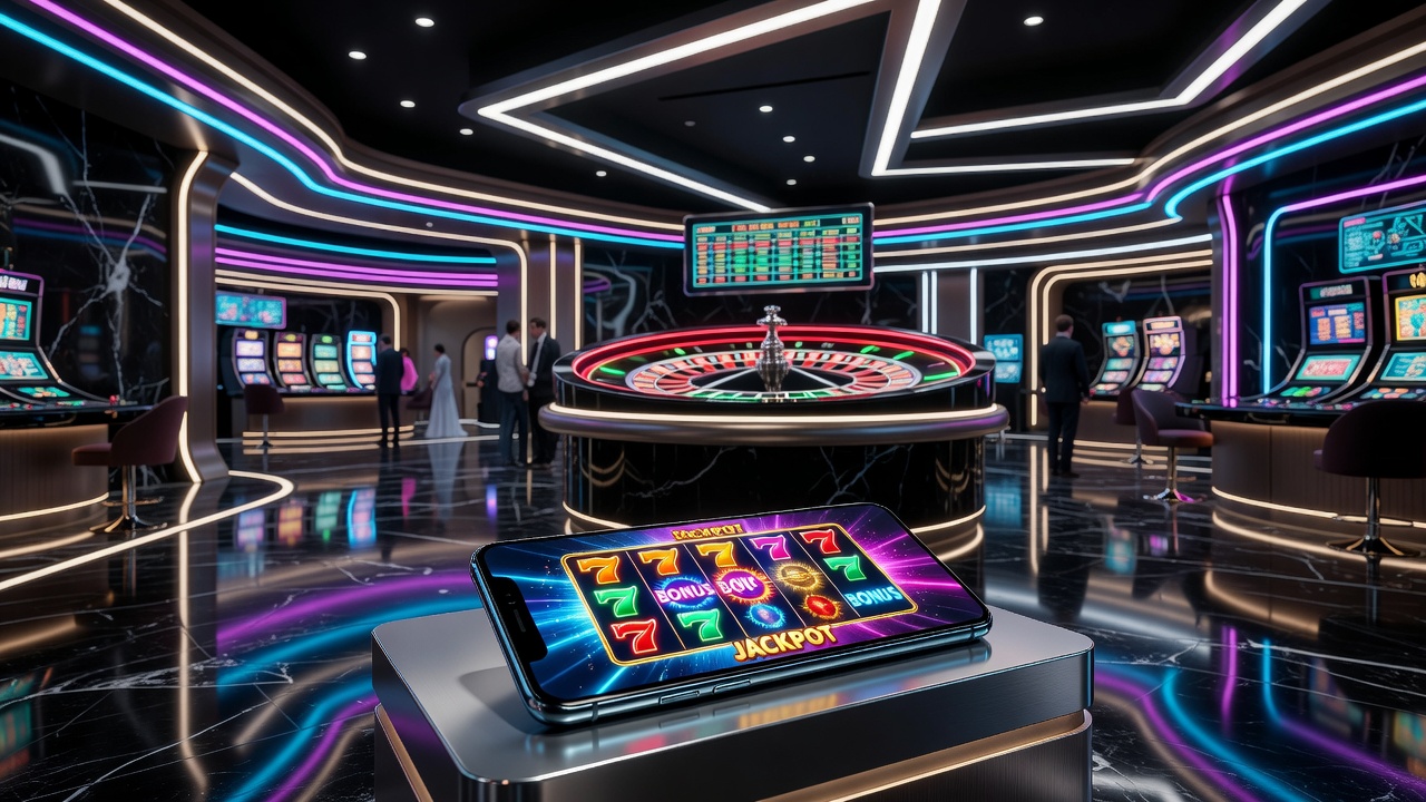 I Top Casinò Non AAMS che Accettano Postepay [Aggiornato 2026] - casino senza licenza AAMS Postepay