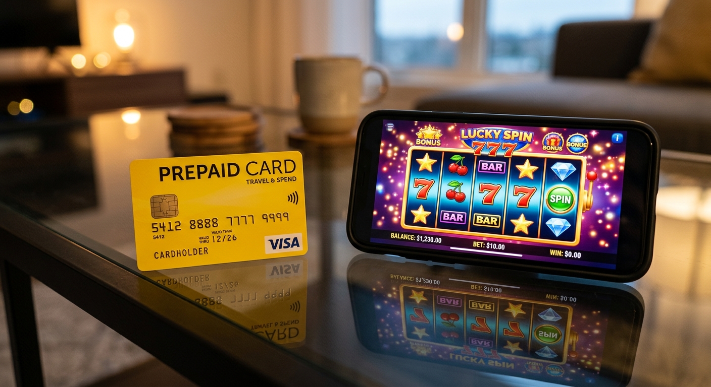 Postepay nei Casinò Non AAMS: Funzionamento, Vantaggi e Svantaggi - casino senza licenza AAMS Postepay