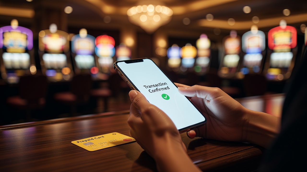 Depositare e Prelevare con Postepay: La Guida Completa - casino senza licenza AAMS Postepay