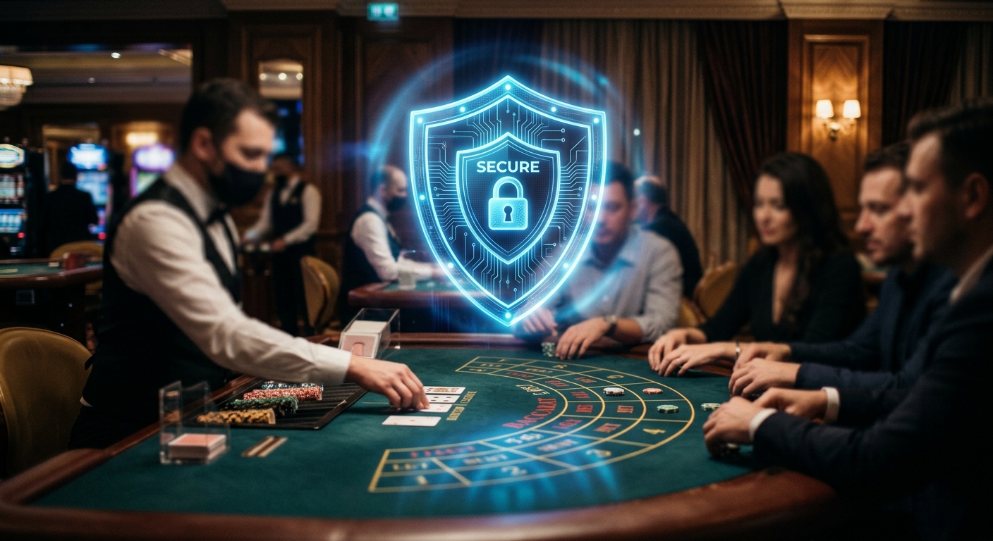 Sicurezza e Legalità: Giocare nei Casinò Stranieri in Italia - casino senza licenza AAMS Postepay