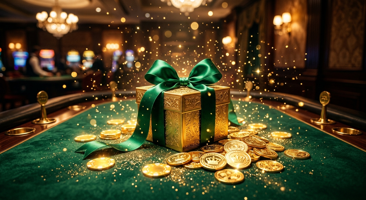 Casino Senza Licenza AAMS Postepay: Bonus e Promozioni - casino senza licenza AAMS Postepay