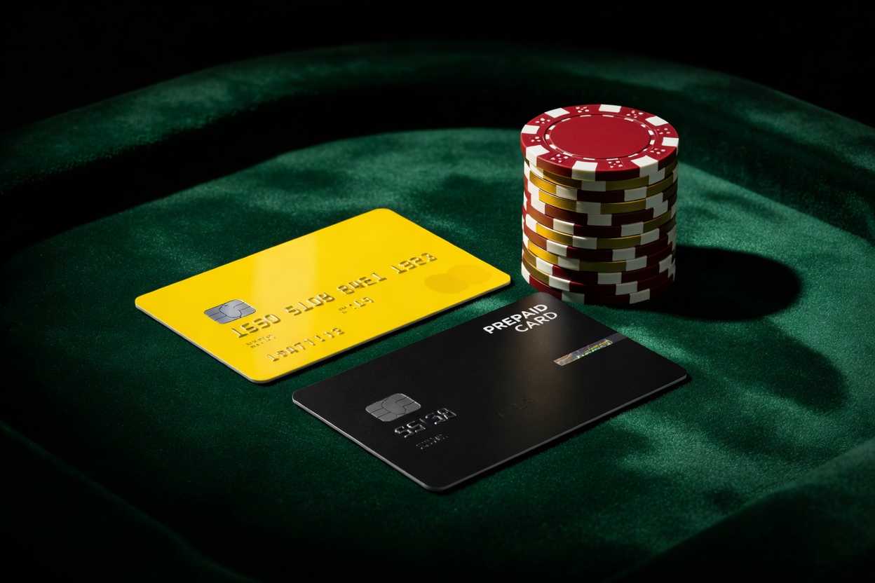 Postepay Standard vs. Evolution: Quale è Meglio per il Gioco Online? - casino senza licenza AAMS Postepay