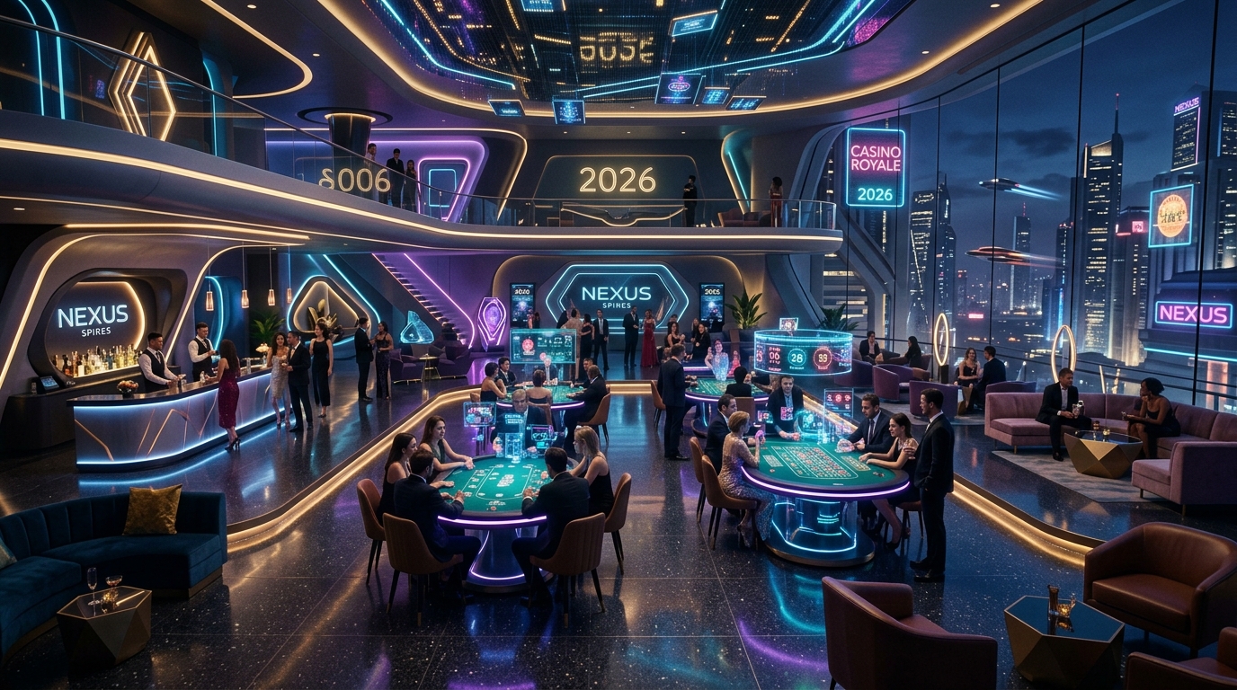 Vantaggi e Opportunità dei Casinò Stranieri nel 2026 - casino non AAMS con Skrill e Neteller