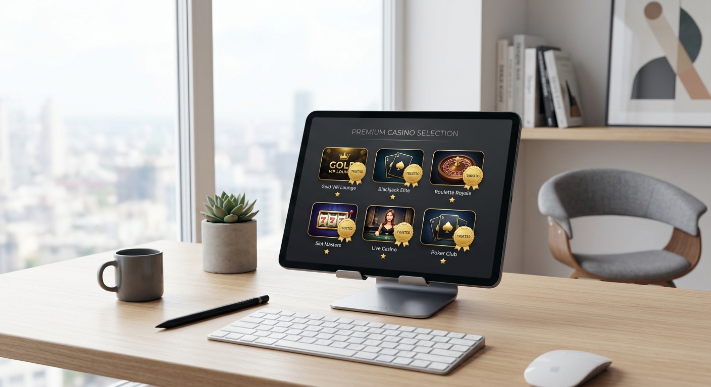 Consigli per Scegliere il Miglior Casino Sicuro nel 2026 - siti casino non AAMS Skrill Neteller