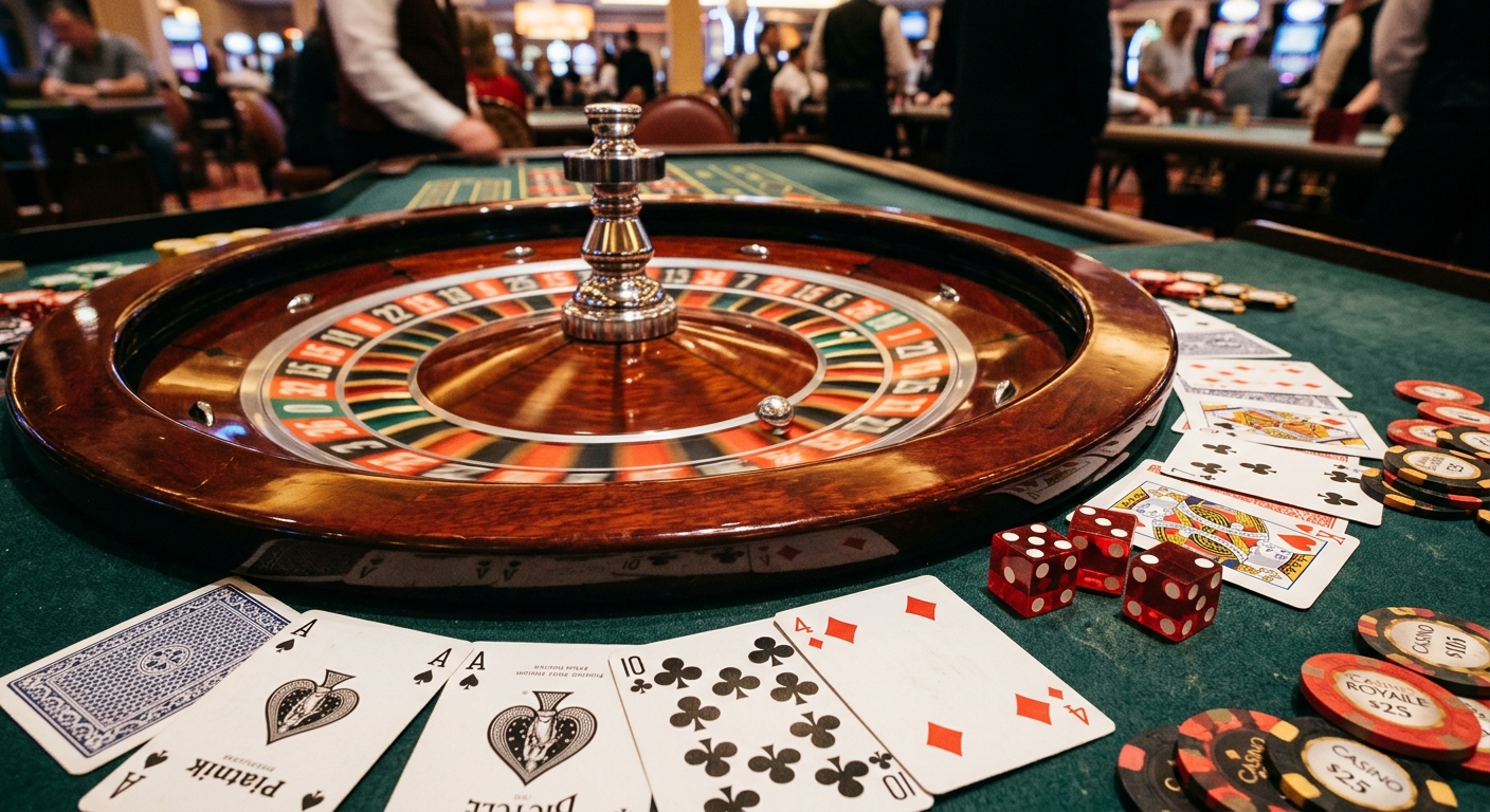 Giochi Disponibili sui Siti Casino Non AAMS - migliori casino non AAMS Skrill Neteller