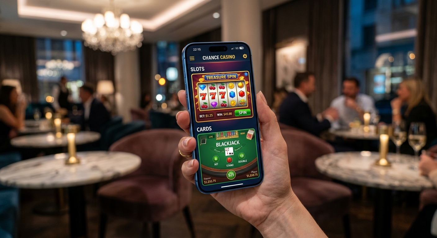 Migliori Casino non AAMS App: Giocare da Mobile nel 2026 - casino stranieri che accettano carta di credito