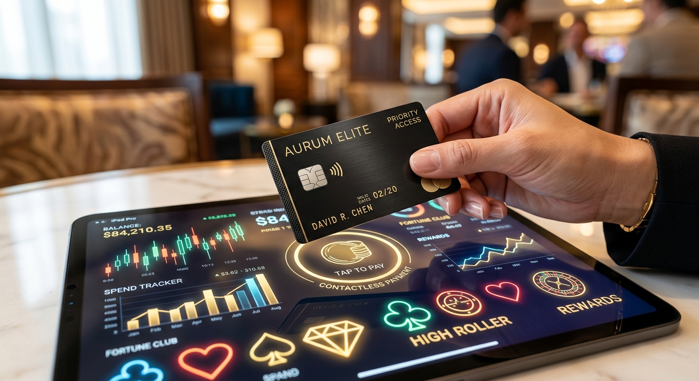 Gestione dei Pagamenti con Carta di Credito - siti casino non AAMS con carta di credito