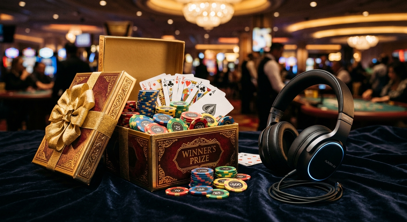 Bonus, Giochi e Supporto Utenti - siti casino non AAMS con carta di credito
