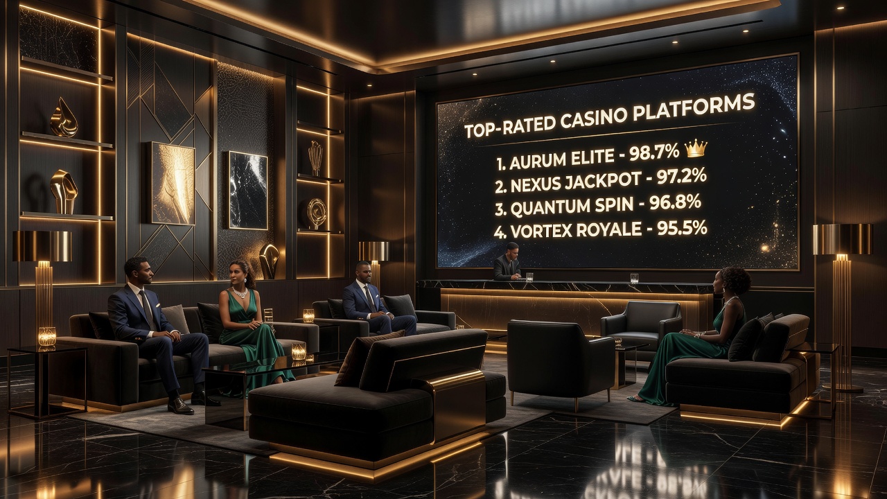 I Migliori Siti Casinò Non AAMS con Carta di Credito Consigliati per il 2026 - siti casino non AAMS con carta di credito