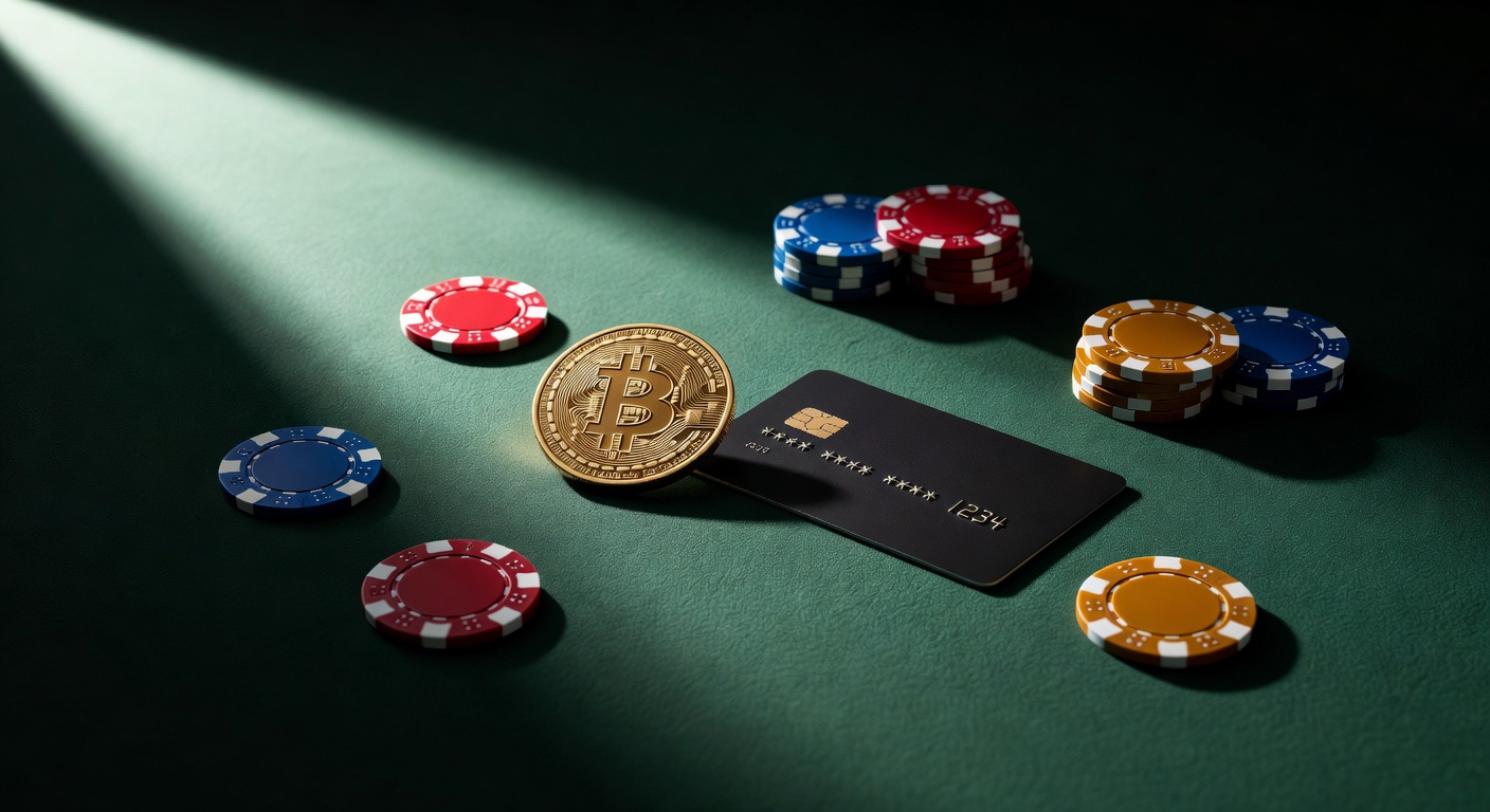 Le migliori alternative a PayPal sui siti senza licenza ADM - casino non aams paypal