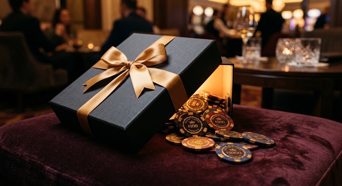 Bonus e promozioni nei siti di gioco stranieri - casino non aams paypal