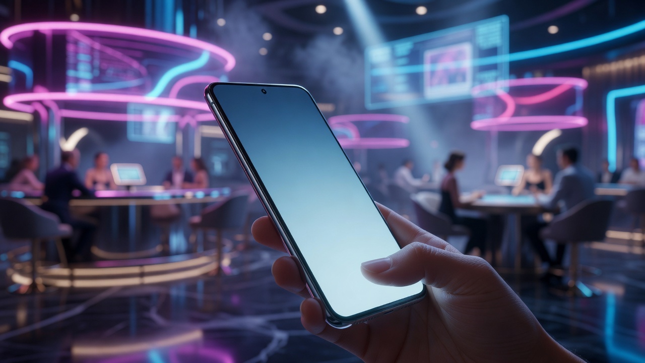 I Migliori Nuovi Casinò Online del 2026: La Nostra Classifica - nuovi casino online