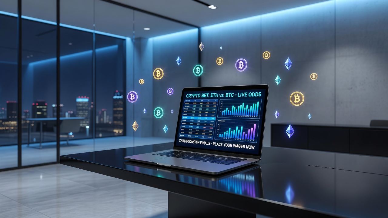 I Migliori Siti per Scommesse Crypto del 2026: La Nostra Selezione - siti scommesse crypto