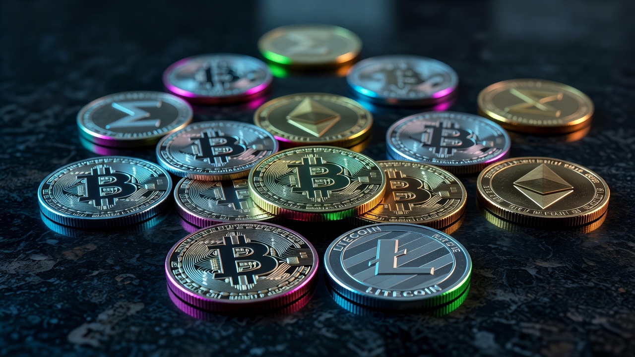 Le Criptovalute Più Popolari per il Betting Online - siti scommesse crypto