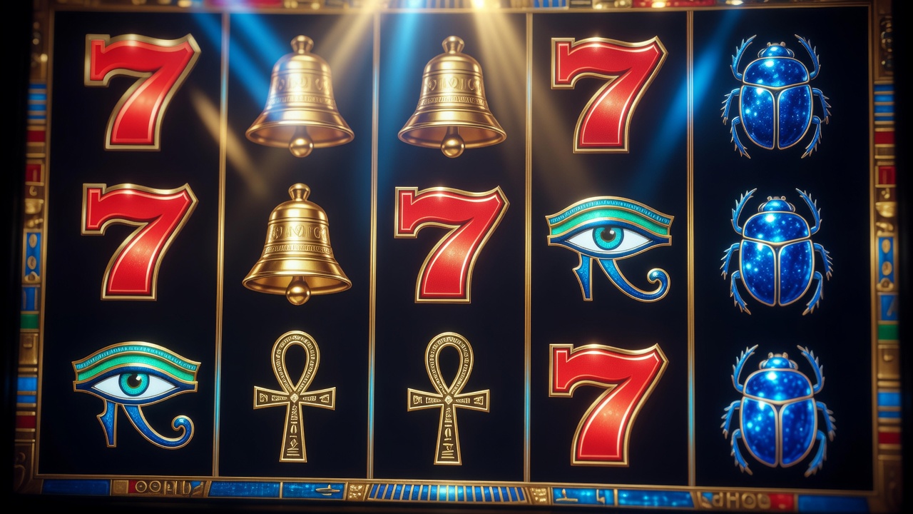 Le tipologie di slot più amate in Italia - slot machine online