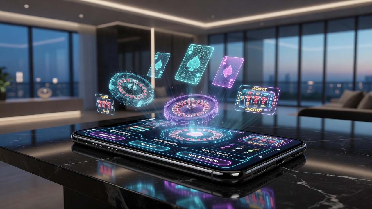 Migliori siti per giocare a slot machine online nel 2026 - slot machine online