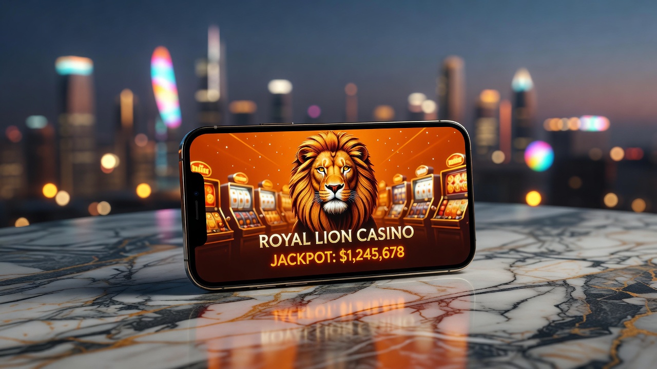 LeoVegas Senza Registrazione - casino senza documenti