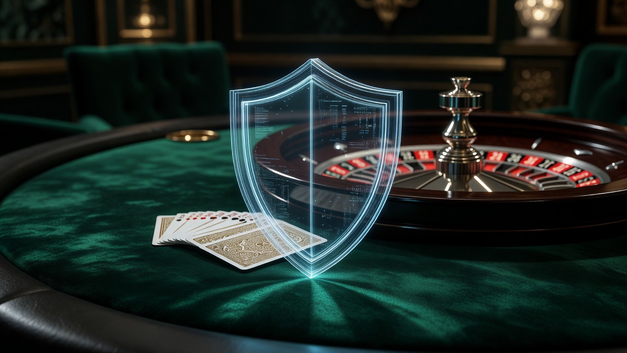 I casinò senza registrazione sono sicuri? - casino senza documenti