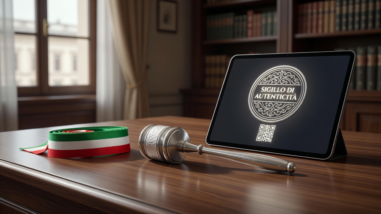 Sicurezza, Licenze e Questioni Legali in Italia - casino senza documenti