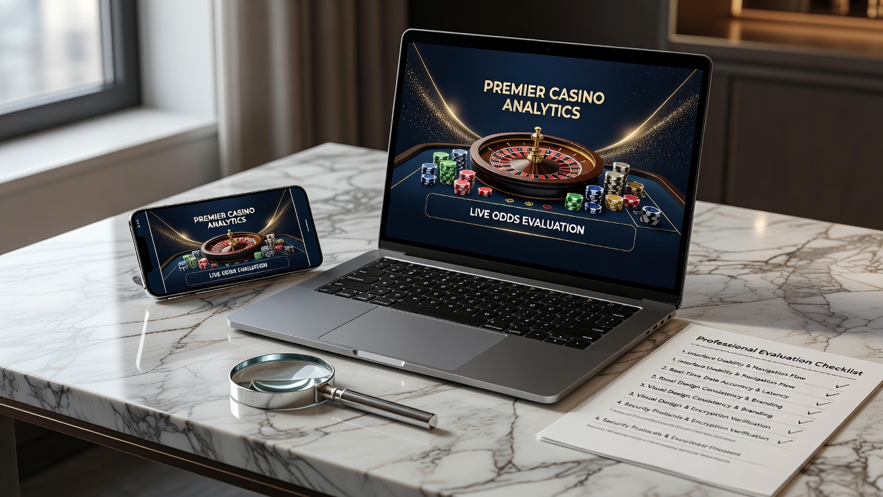 Come Valutiamo i Migliori Casinò Online Maltesi - online casino malta