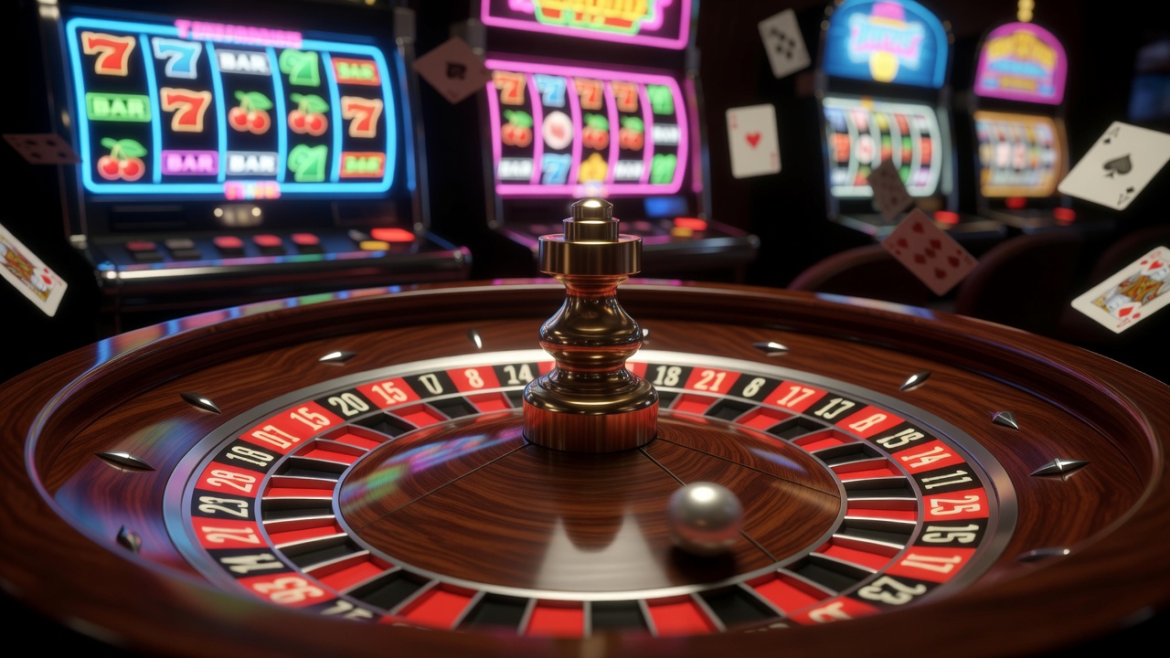 I Giochi Più Richiesti nei Casinò Online con Licenza Malta - online casino malta